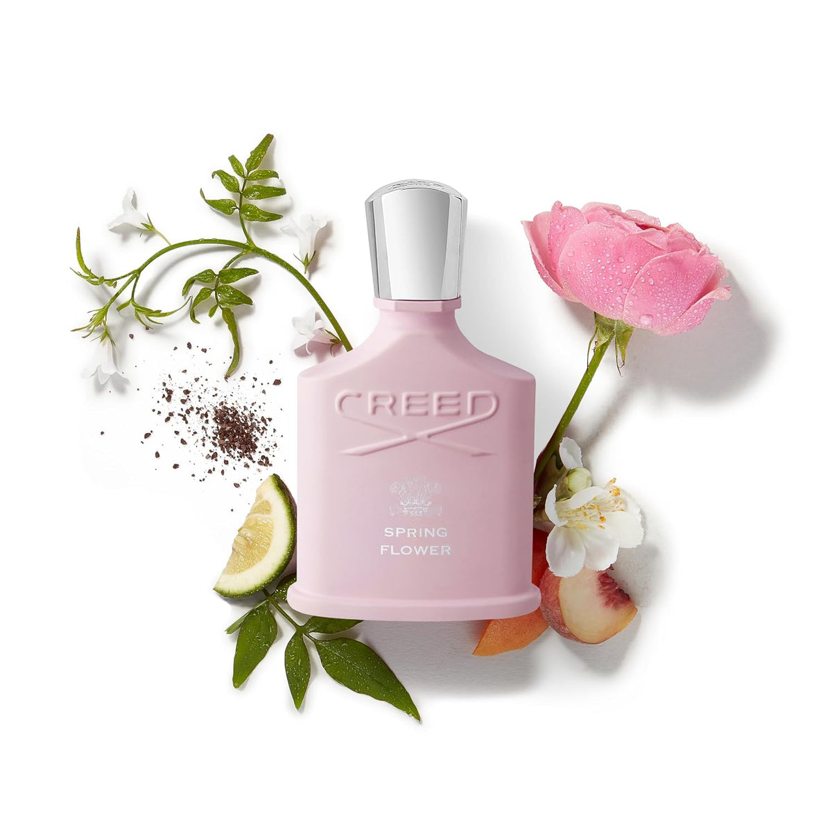 Creed Spring Flower, Women'S Luxury Perfume, Floral, Fruity Fragrance