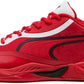 PUMA Mens All-Pro Nitro Skybreak Basketball Sneakers Shoes - Pink, White