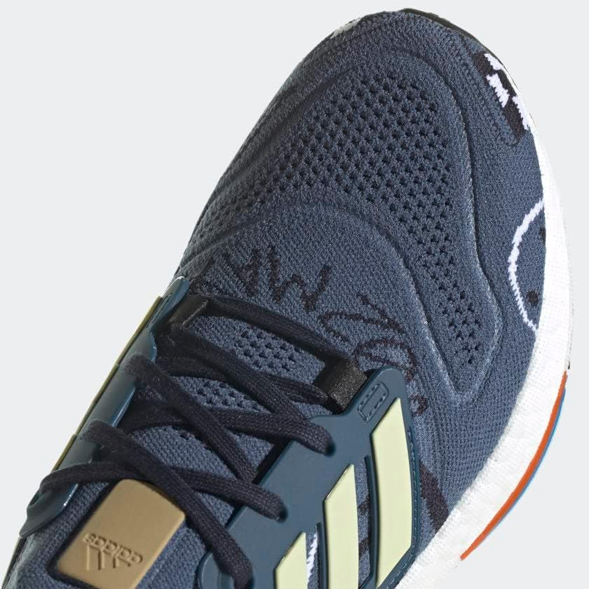 Adidas Mens Ultraboost 22 Heat.Rdy Running Shoesrunning Shoe