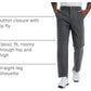 Men'S Golf Pants 30"/32"/34" Business Casual Suit Slacks
