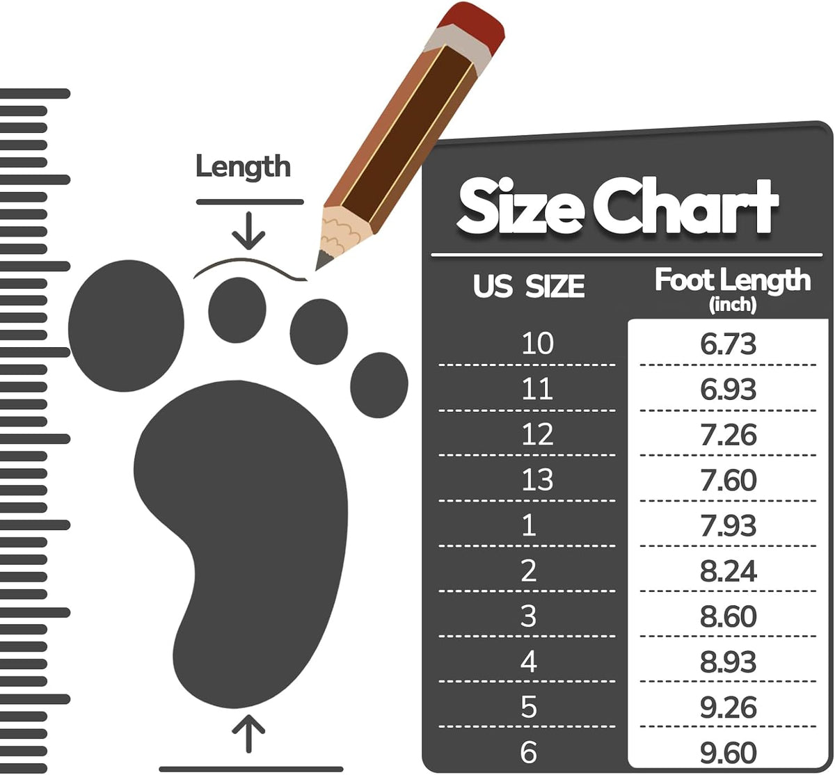 Girls Lightweight Sneakers for Kids
