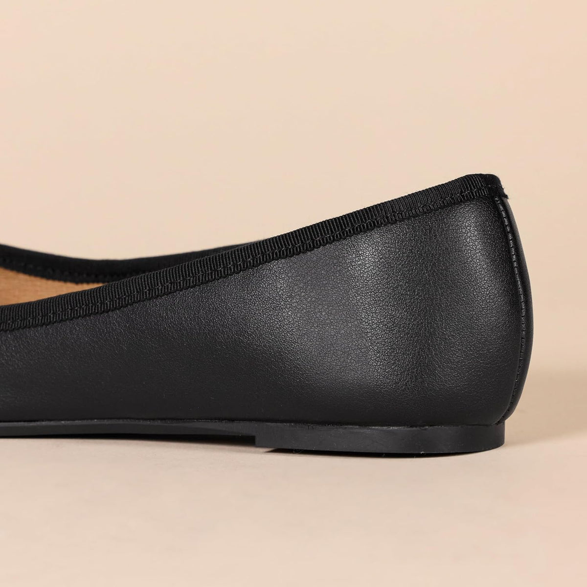 Women'S round Toe Ballet Flats