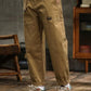 Orlan Corduroy Cargo Pants – Rugged, Multi-Pocket Utility Pants