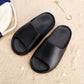 Kids Cloud Slides Boys & Girls, Pillow Slippers, Slip-On Summer Sandals