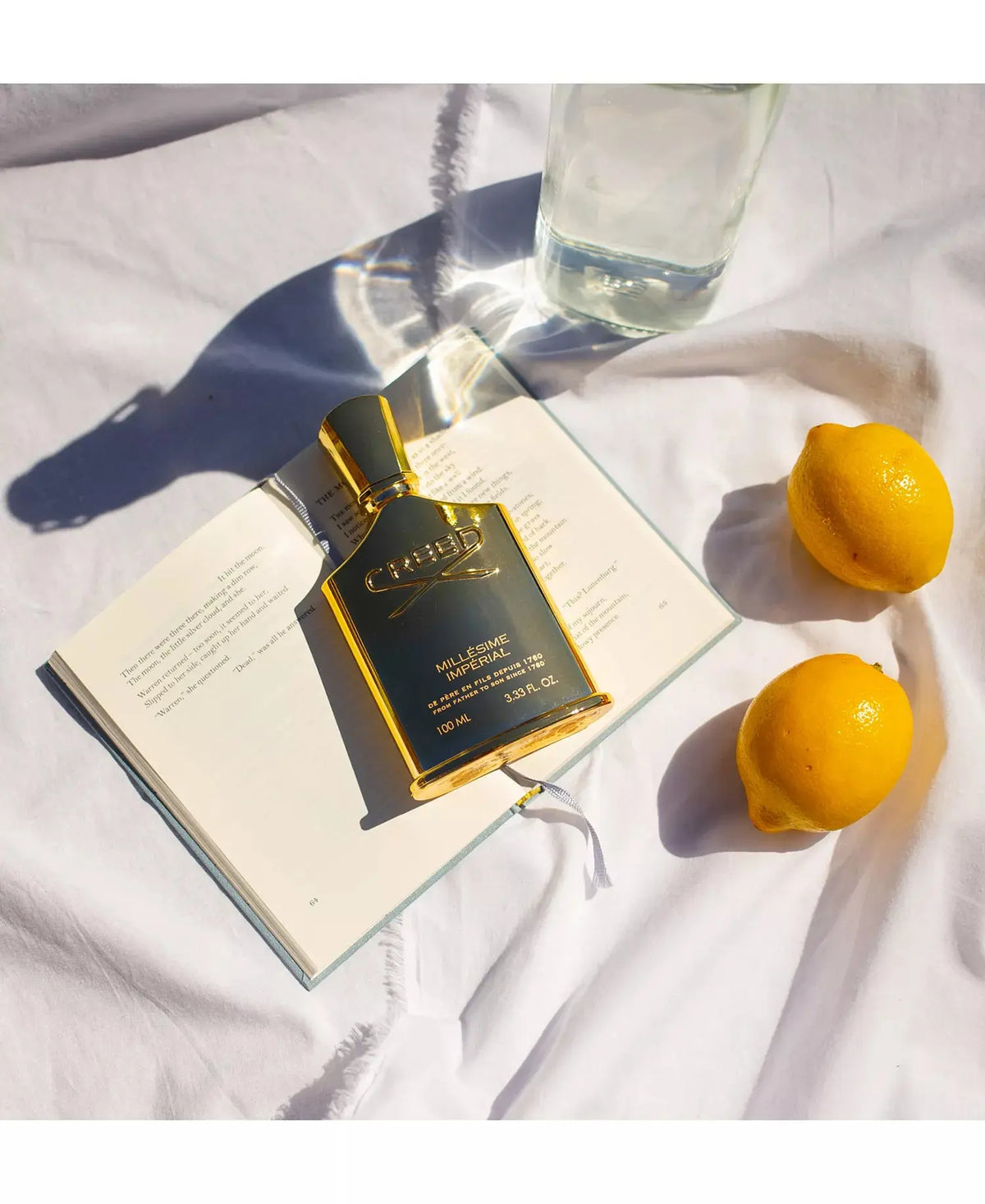 Millésime Impérial Creed 100Ml