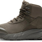 Men'S Waterproof Military Tactical Work Boots