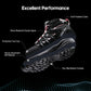 Women'S Waterproof Hiking Boots Trekking