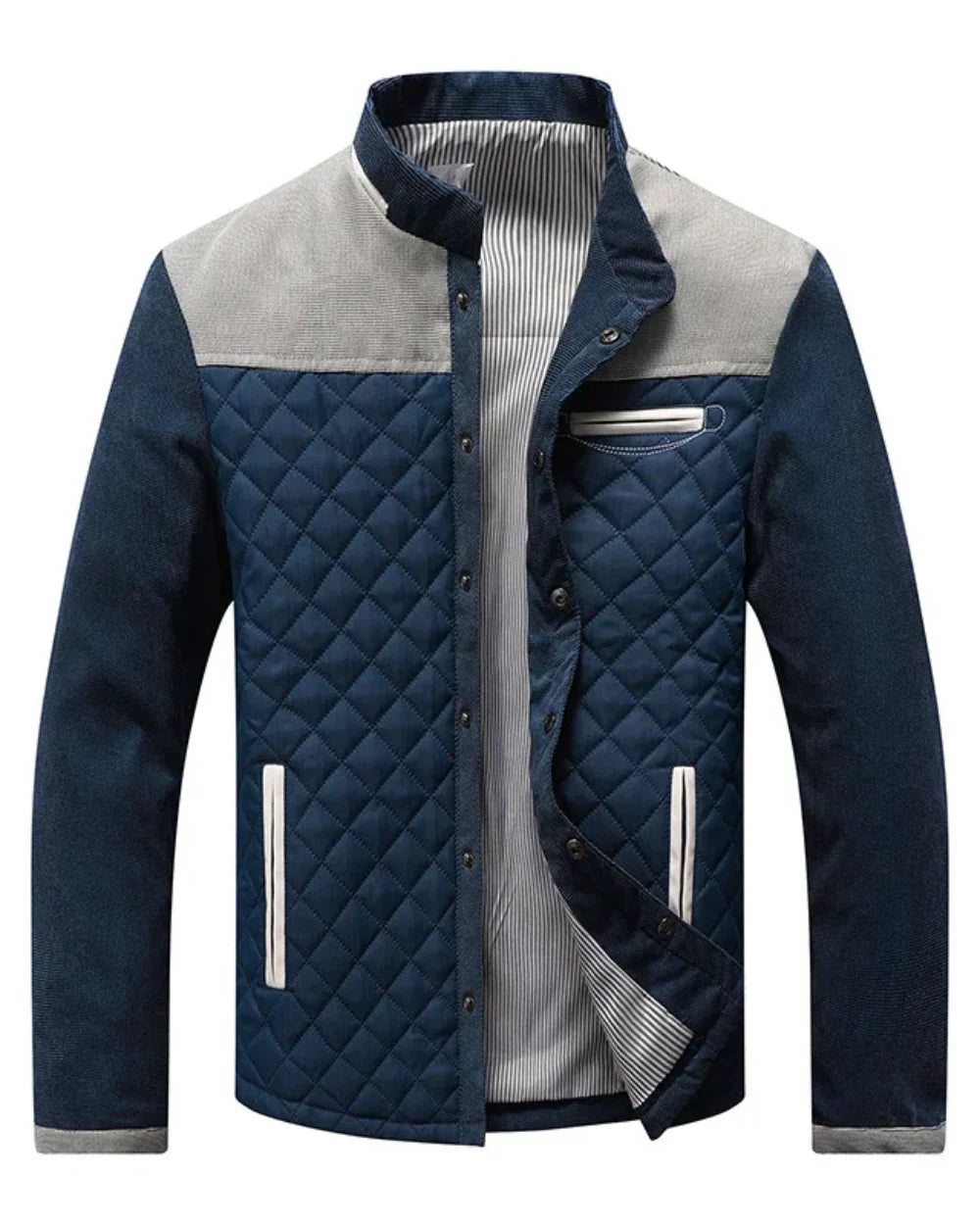 Luxury Men’S Jacket