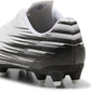 PUMA Kids' Attacanto Firm Ground Soccer Shoes