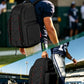 Football Equipment Bag, Football Backpack, Football Gear Bag