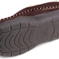 Men'S Slip on Moccasin Slippers Indoor Outdoor