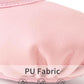 Toddler Girls Boys Ballet Shoes PU Leather Dance Slippers for Little/Big Kids