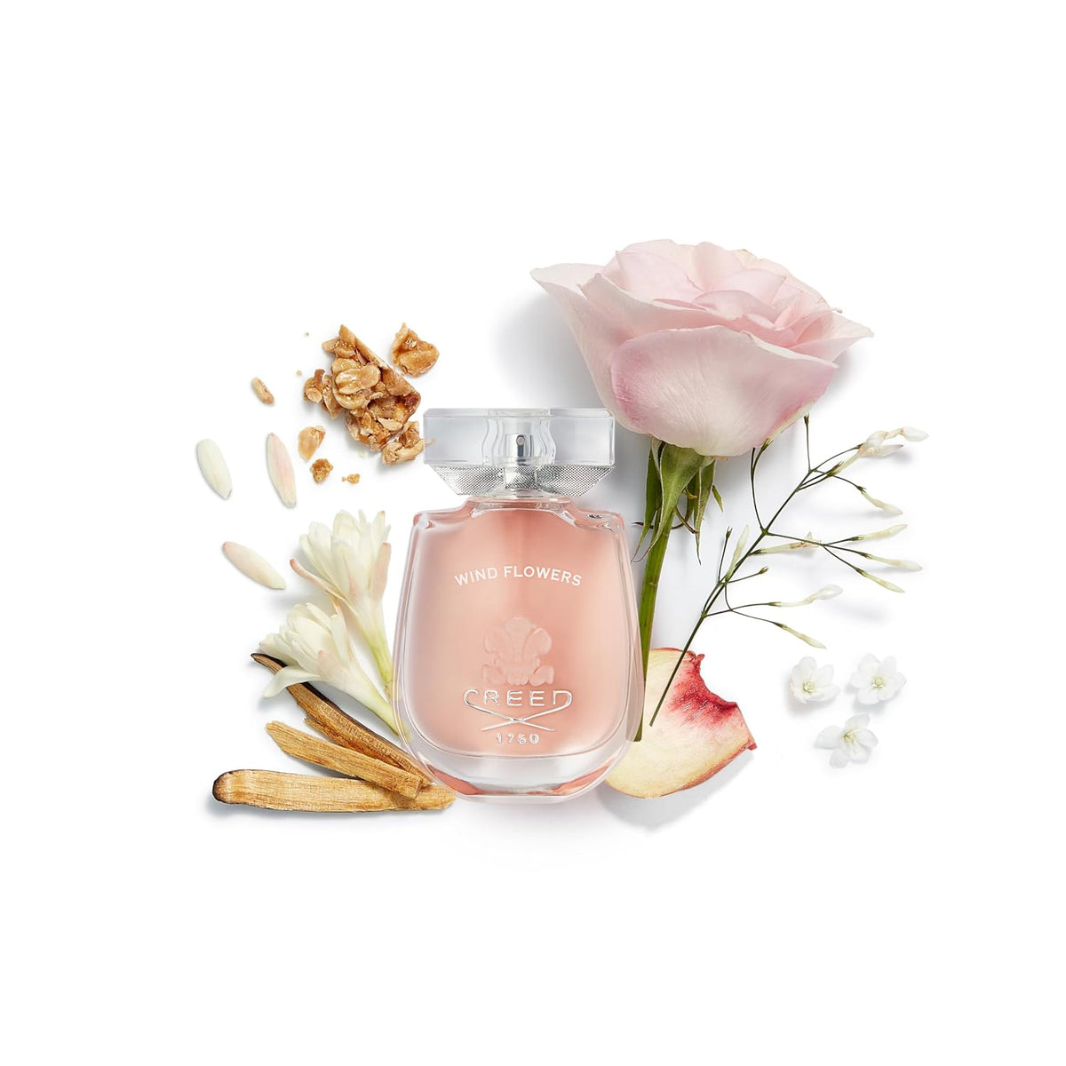 Creed Wind Flowers – Women'S Luxury Perfume – Floral & Fresh Fragrance