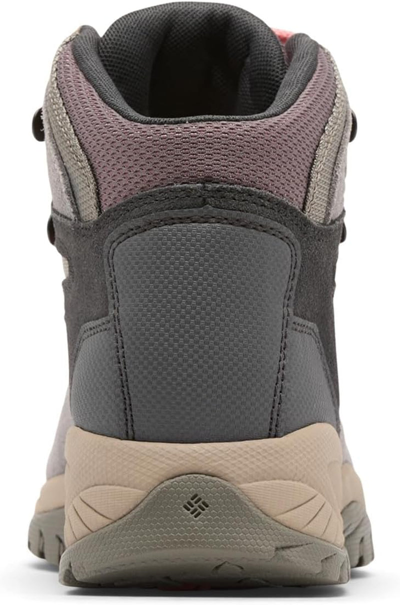 Womens Newton Ridge plus Waterproof Amped