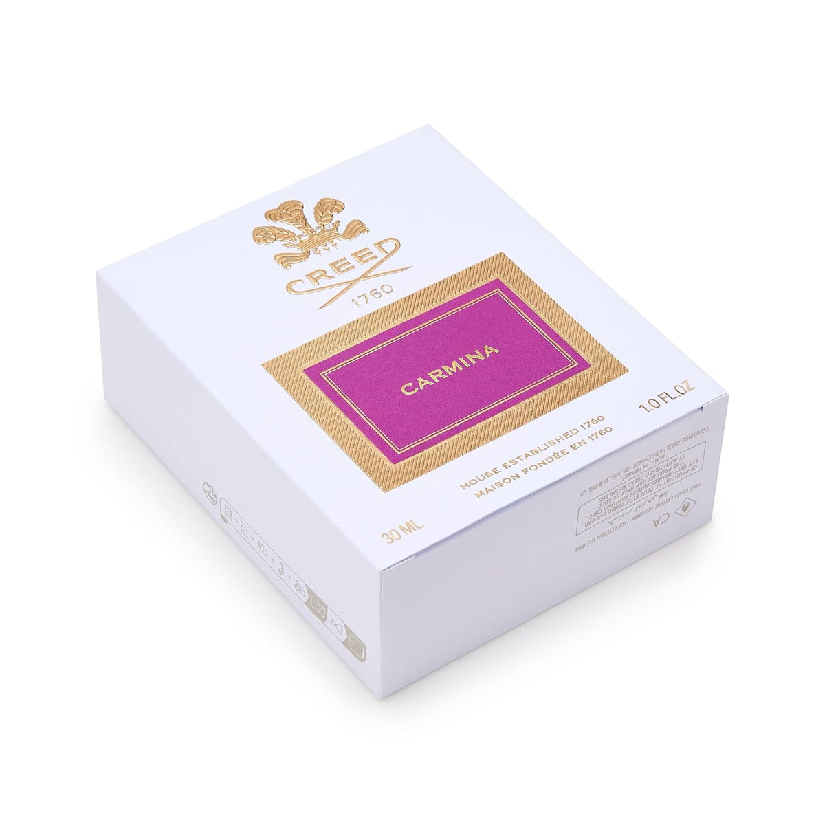 Creed Carmina, Women'S Luxury Perfume, Floral, Woody Fragrance