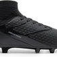Men'S High Tops Lace up Soccer Cleats