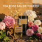 Tea Rose by Perfumers Workshop for Women - 3.4 Oz EDT Spray