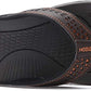 Mens Thong Sandals Indoor and Outdoor Beach Flip Flop