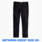 Mens Jeans, Athletic Fit, Stretch Denim Jeans for Men, Comfortable, 4-Way Stretch, Flexible Pants, Size up If Needed