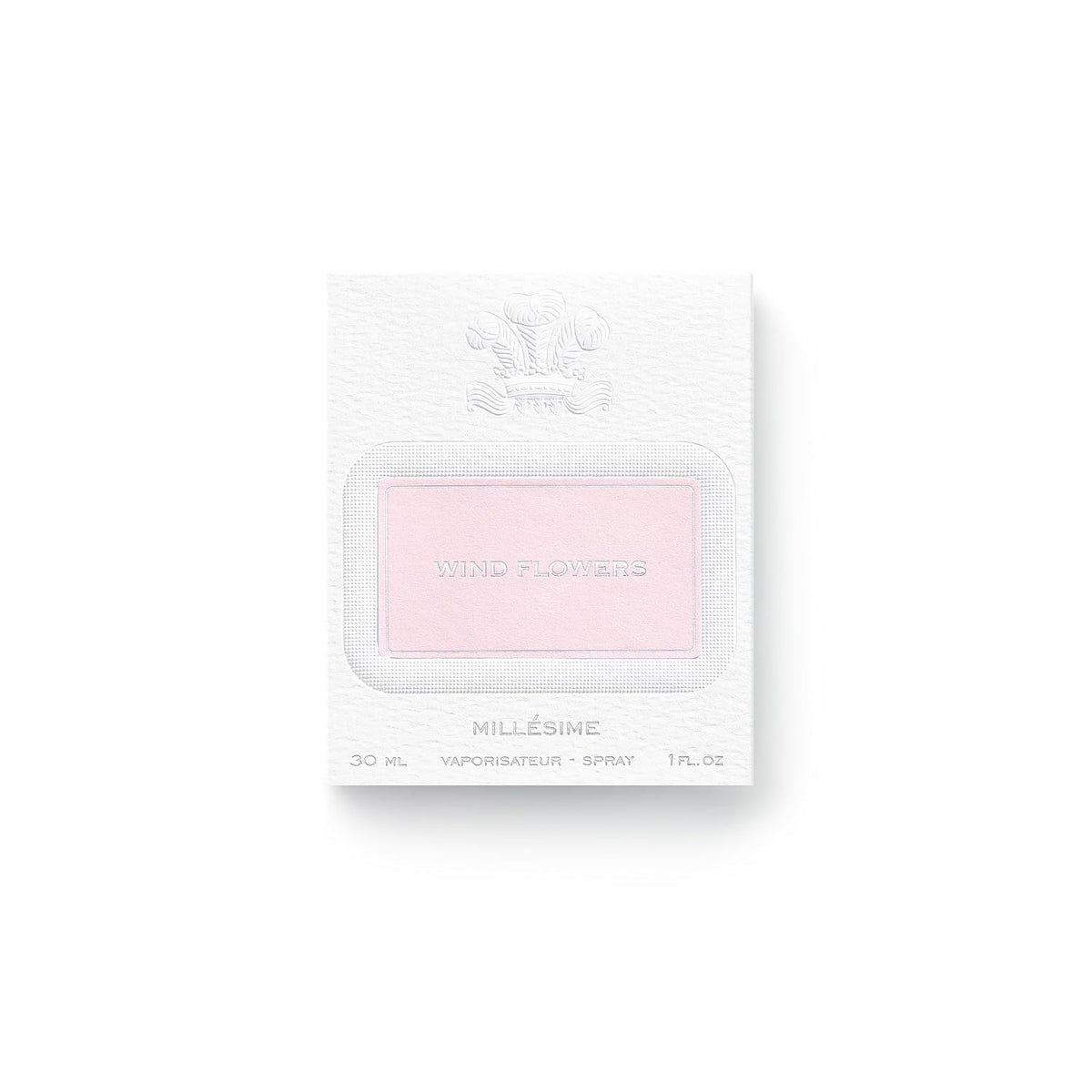 Creed Wind Flowers – Women'S Luxury Perfume – Floral & Fresh Fragrance
