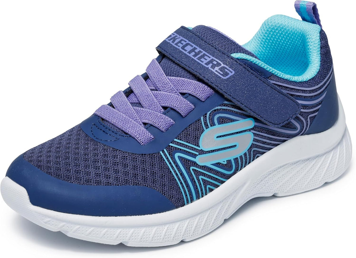 Girls' Microspec Swirl Sweet
