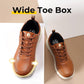Wide Shoes Men Dress Sneakers Casual Oxfords Shoes for Men