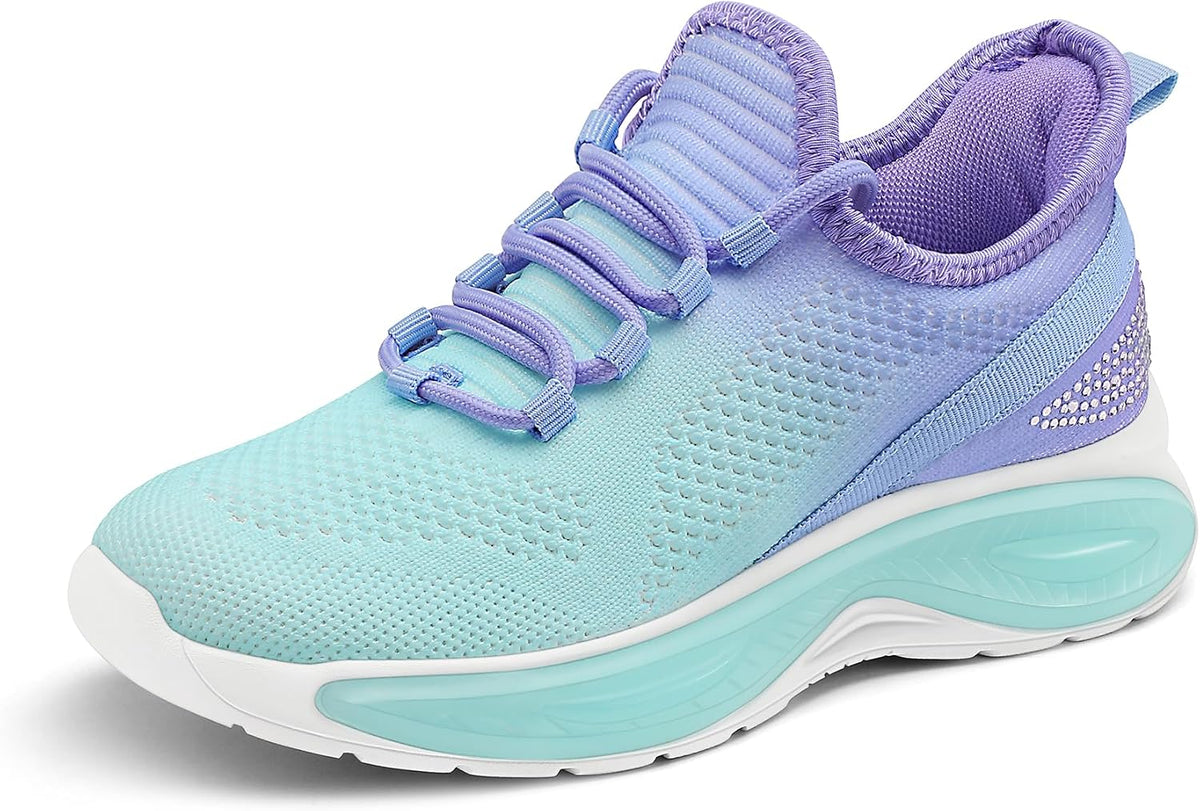 Girls Lightweight Sneakers for Kids