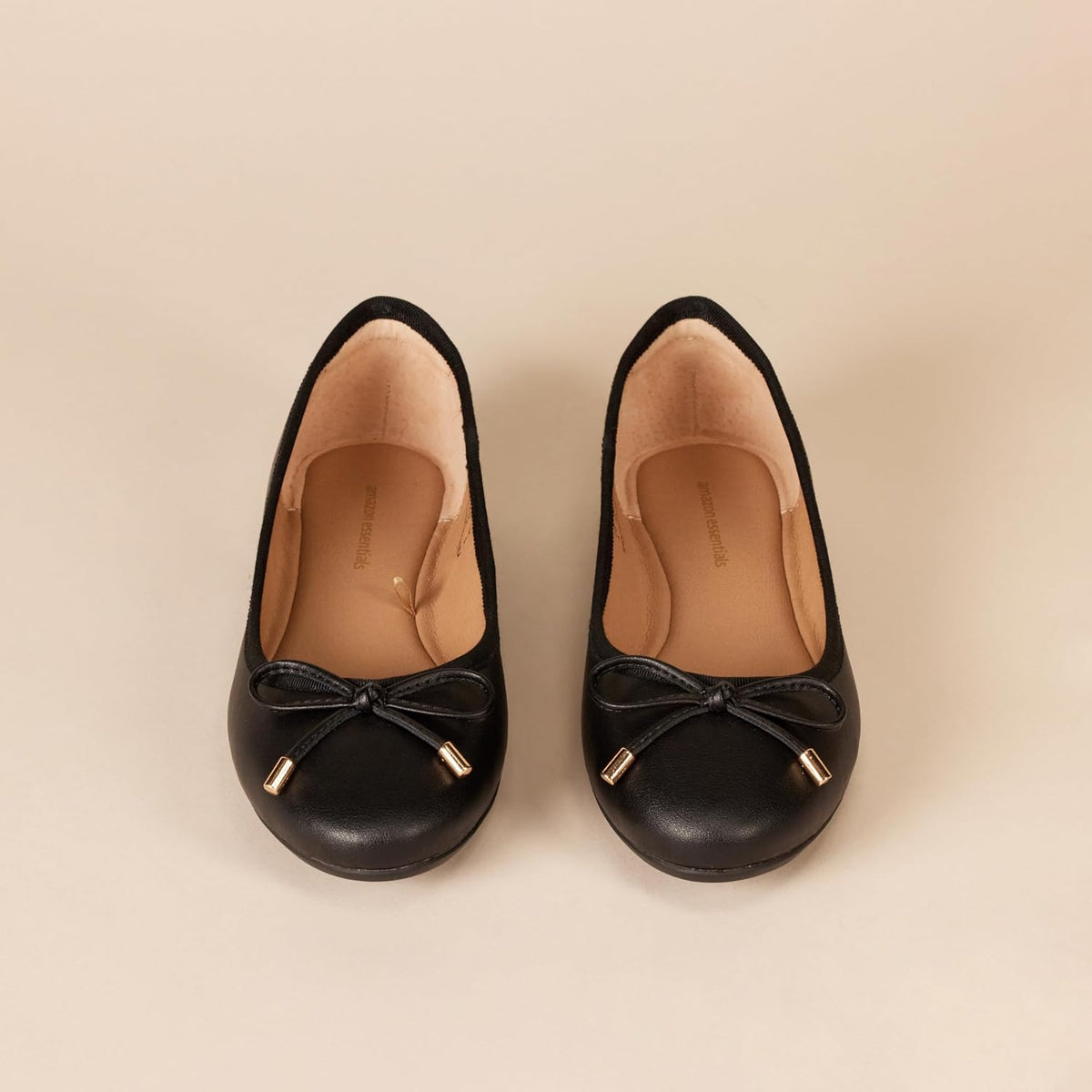 Women'S round Toe Ballet Flats
