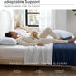 Cooling Memory Foam Body Pillow