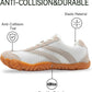 Barefoot Shoes Women Casual Sneakers,Wide Toe Box Shoe Women Zero Drop Shoe