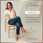 Women'S Evershape Skinny Jeans, Sizes 6-24