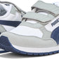 Puma Kids' ST Runner Hook and Loop Sneakers