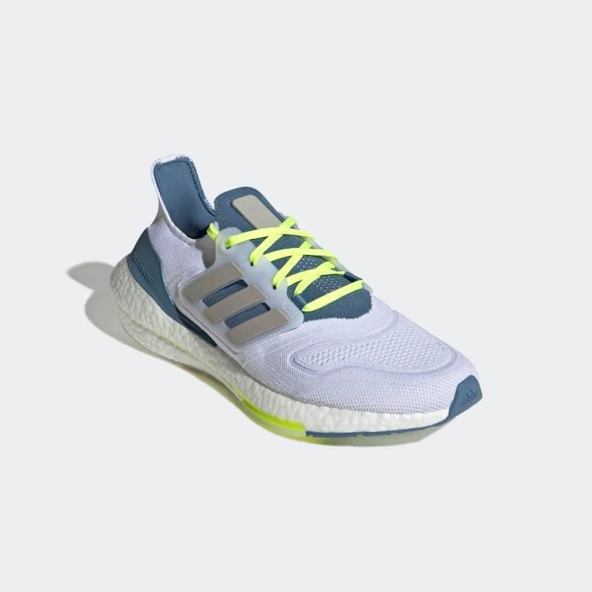 Adidas Mens Ultraboost 22 Heat.Rdy Running Shoesrunning Shoe