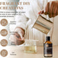 Sandalwood Essential Oil for Diffuser Soap Candle Making, 3.38FL.OZ