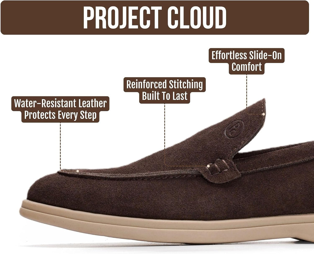 100% Genuine Leather Loafers for Mens Venetian Mens Loafers - Shoes for Men