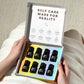 Organic Essential Oils Set for Home Diffuser, 100% Pure, Top 8