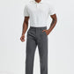 Men'S Golf Pants 30"/32"/34" Business Casual Suit Slacks