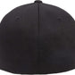 Men'S Athletic Baseball Fitted Cap