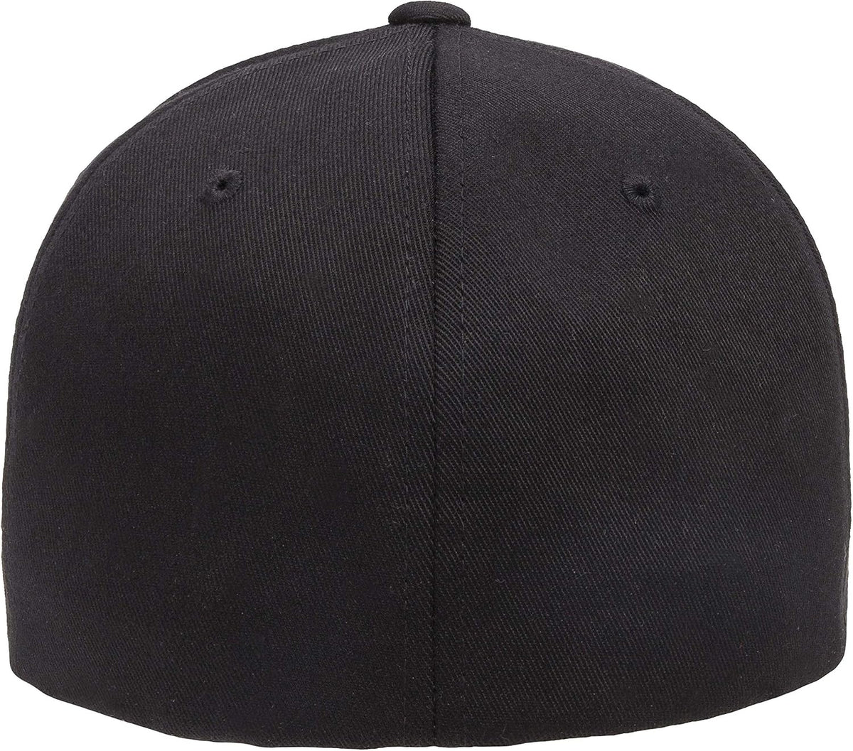 Men'S Athletic Baseball Fitted Cap
