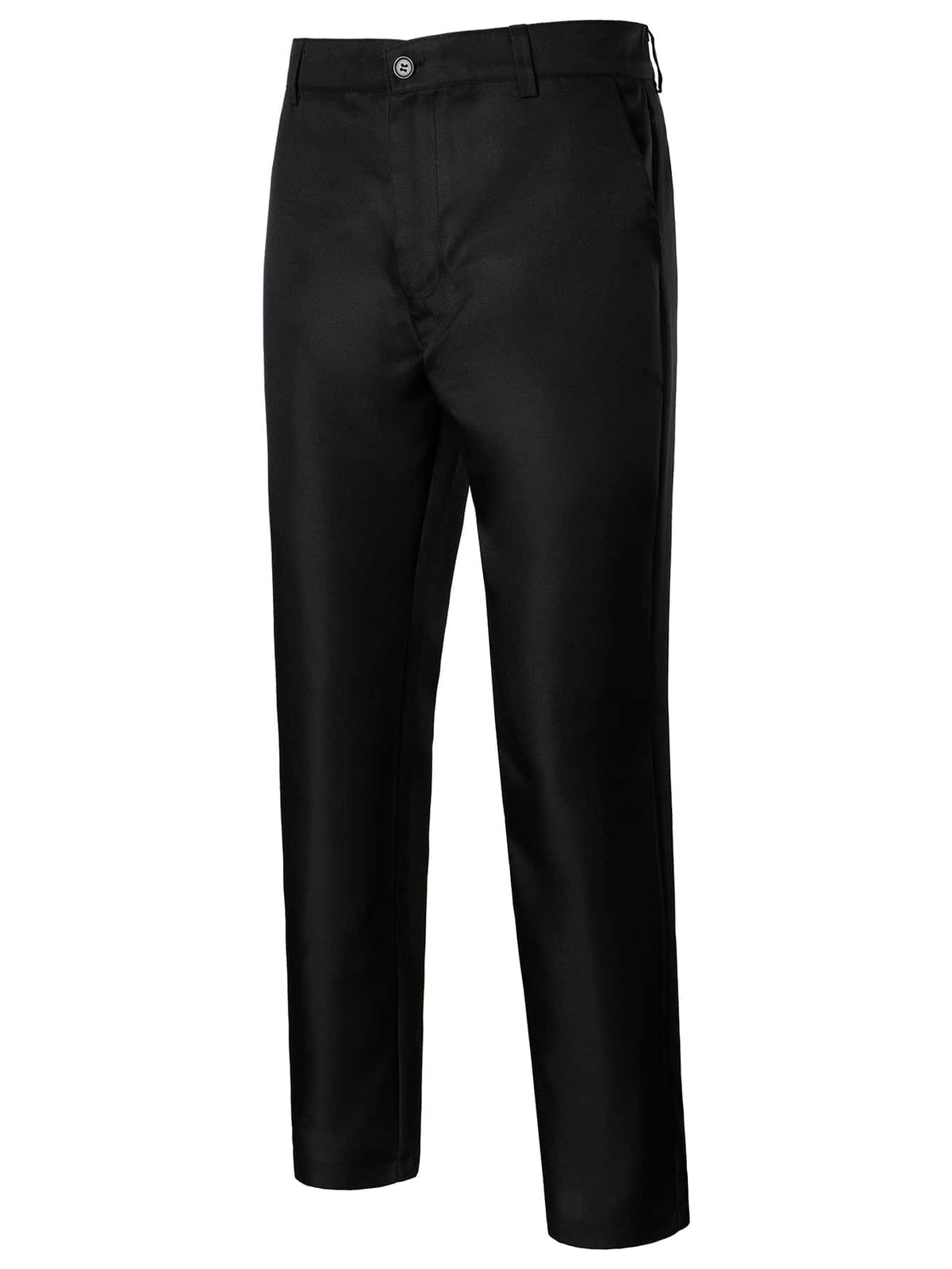 Men Double Breasted Vest Blazer Pants Without Shirt