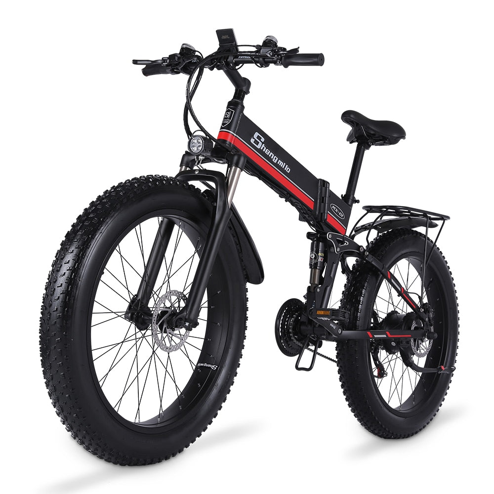 ShengmiloElectric Bike1000