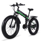 ShengmiloElectric Bike1000
