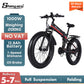 ShengmiloElectric Bike1000