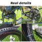 ShengmiloElectric Bike1000