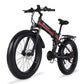 ShengmiloElectric Bike1000