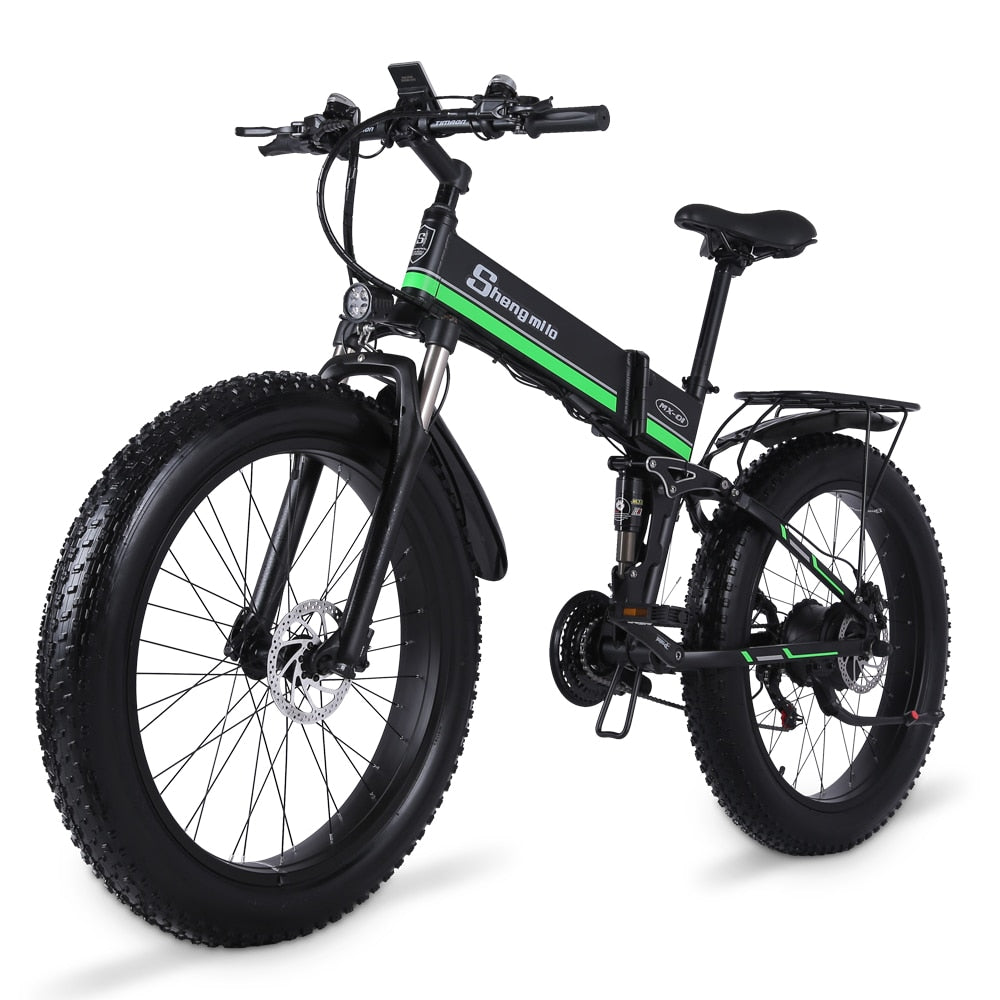 ShengmiloElectric Bike1000