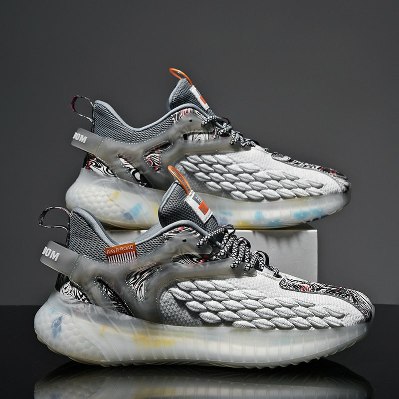 men boots 2022 New Winter Slippers Warm Men Shoes Waterproof Non-Slip Plush Sneakers Male tenis shoes