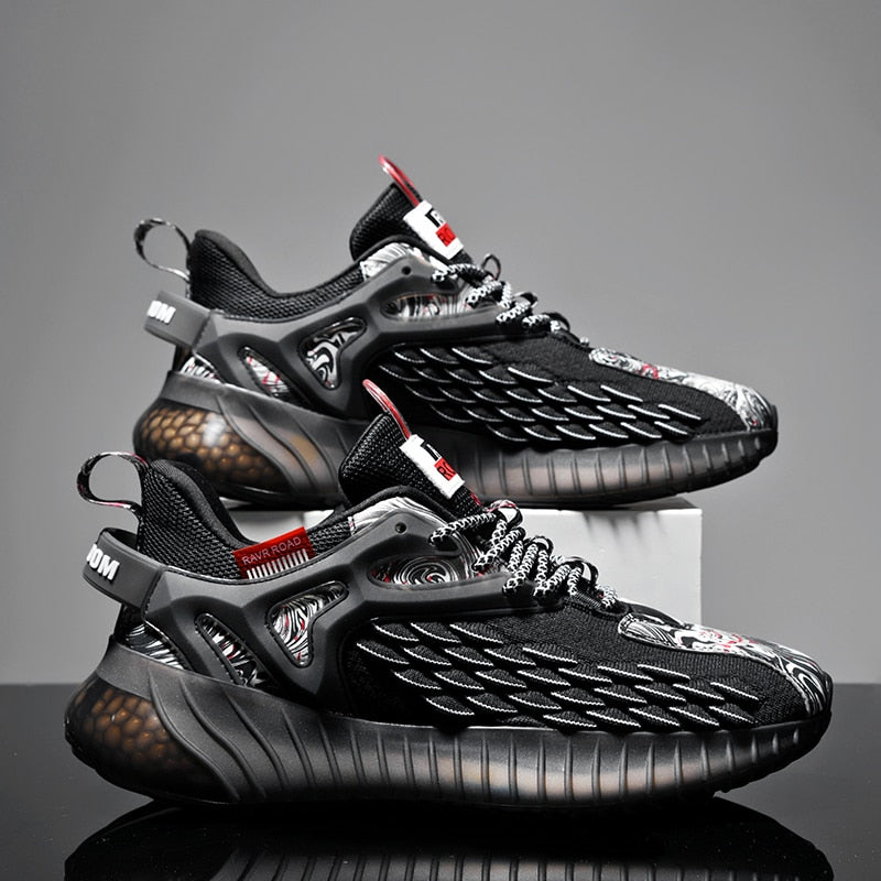 men boots 2022 New Winter Slippers Warm Men Shoes Waterproof Non-Slip Plush Sneakers Male tenis shoes