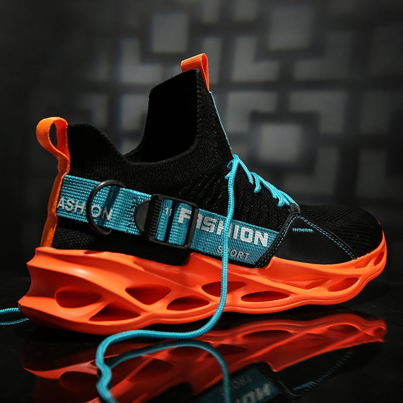 men boots 2022 New Winter Slippers Warm Men Shoes Waterproof Non-Slip Plush Sneakers Male tenis shoes
