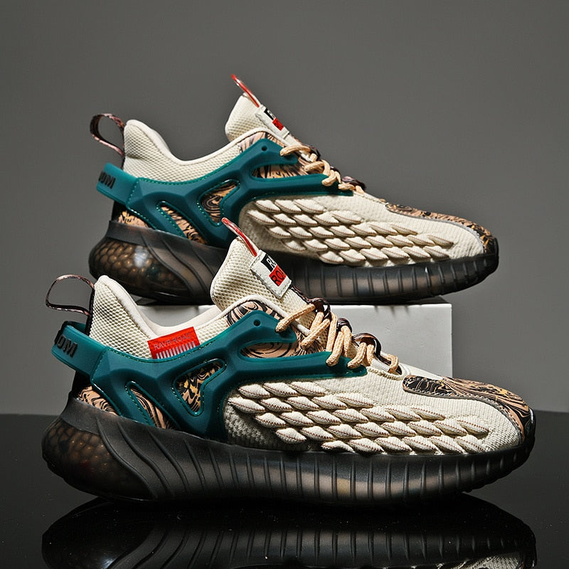 men boots 2022 New Winter Slippers Warm Men Shoes Waterproof Non-Slip Plush Sneakers Male tenis shoes